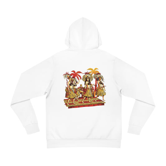 Hong Kong Inn Hoodie