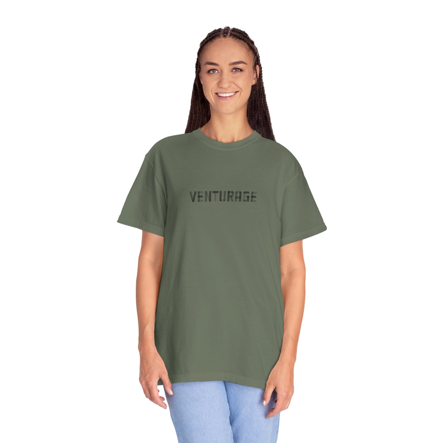 "Fair" Ever Yours - Virginia Sign of the Times Tee
