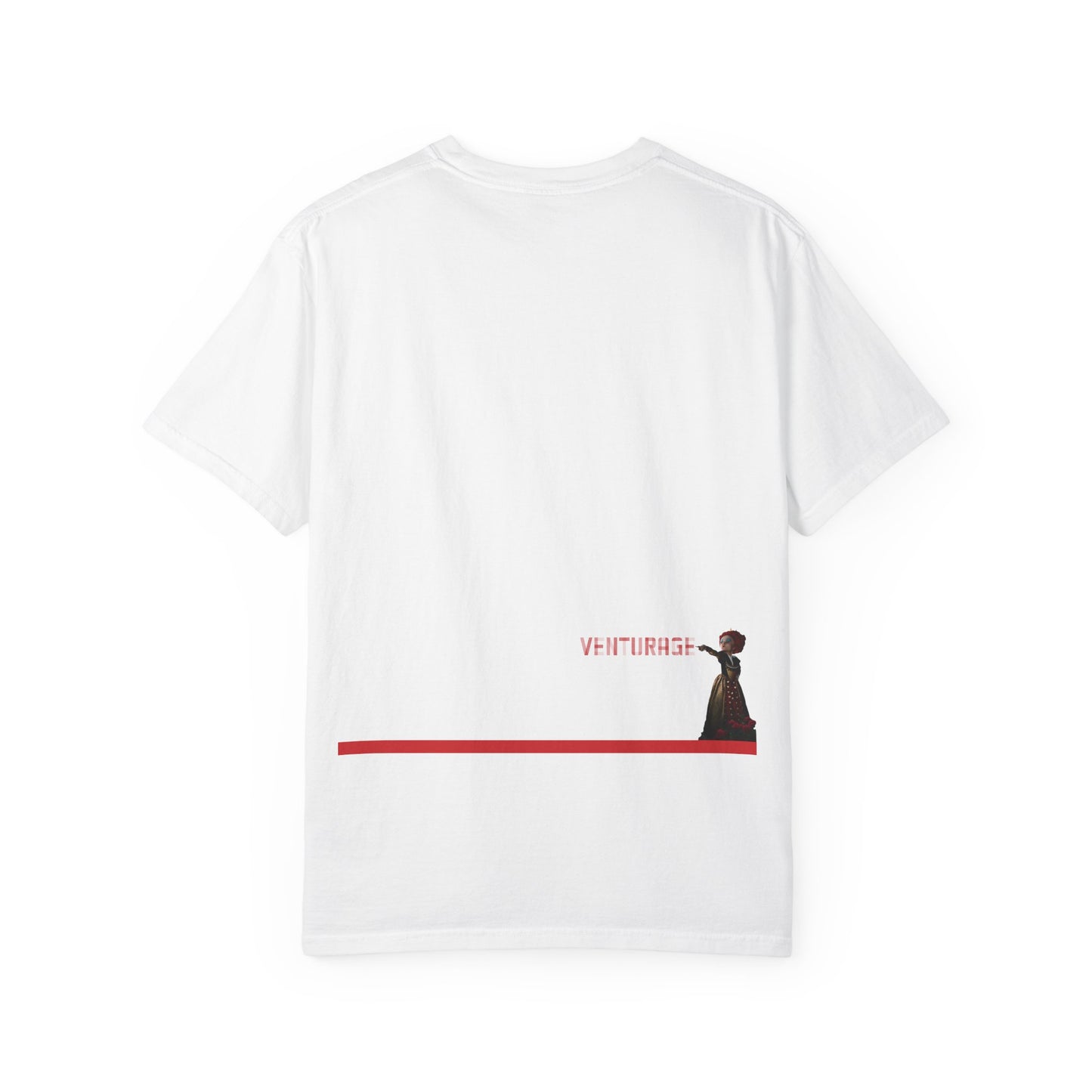 Wild Planet Tee
