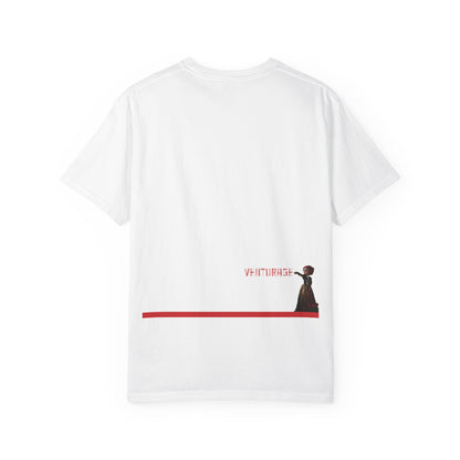 Wild Planet Tee