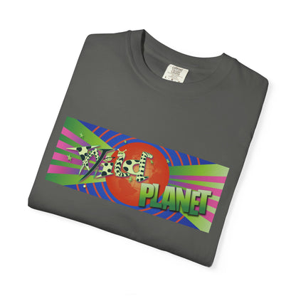 Wild Planet Tee
