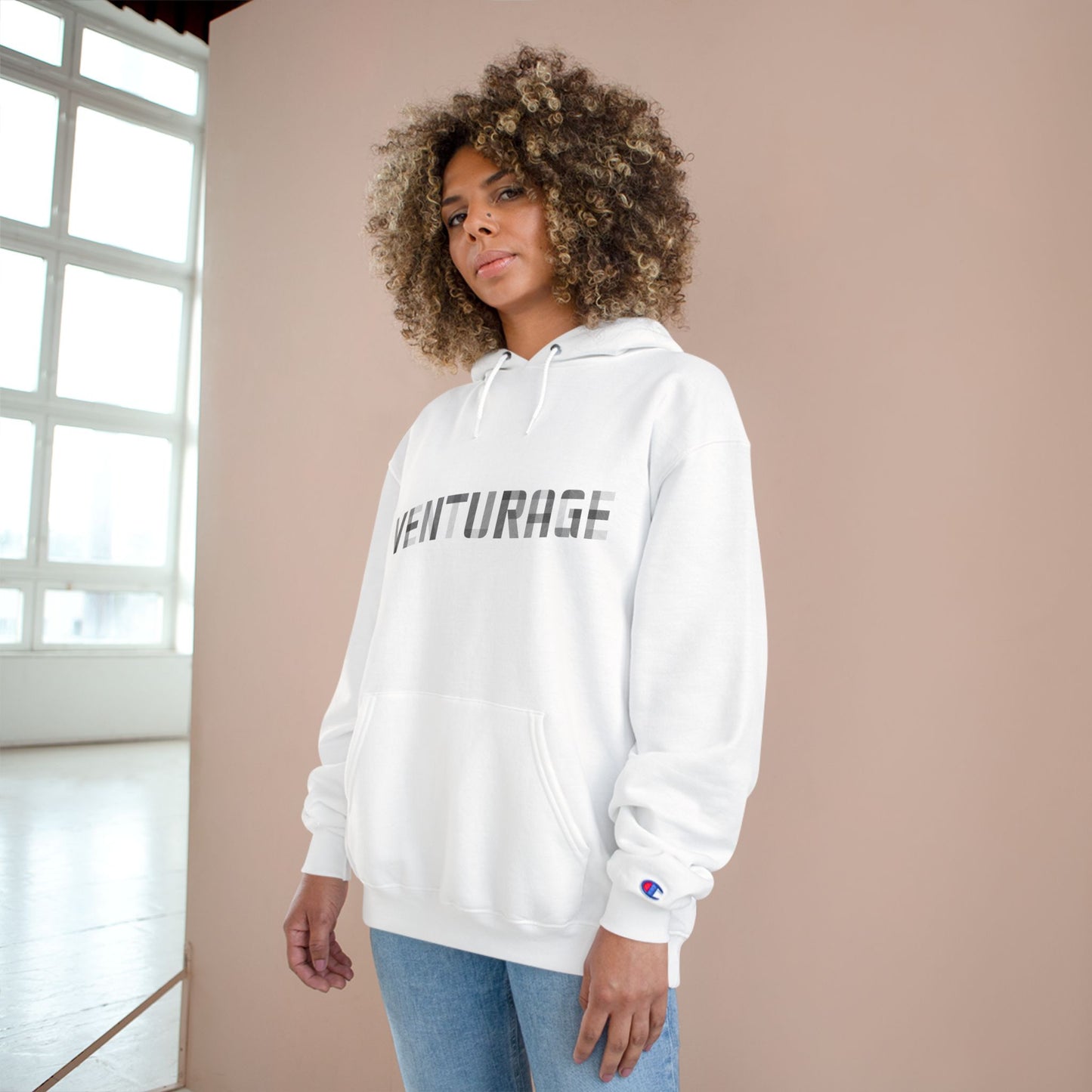Ventura County "Fair" Ever Yours Hoodie