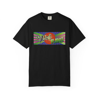 Wild Planet Tee