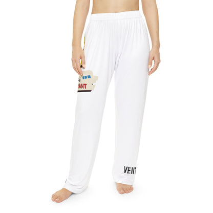 Hong Kong Inn Pajama Pants