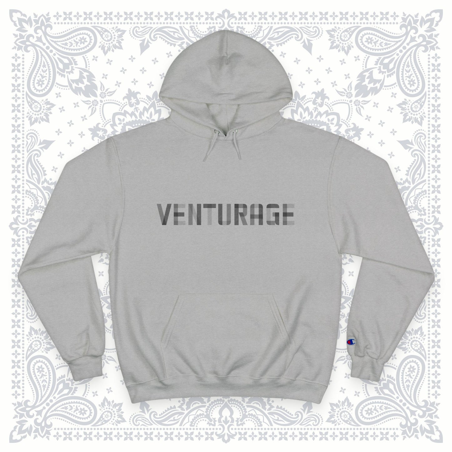 Ventura County "Fair" Ever Yours Hoodie