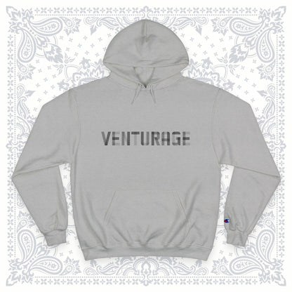 Ventura County "Fair" Ever Yours Hoodie