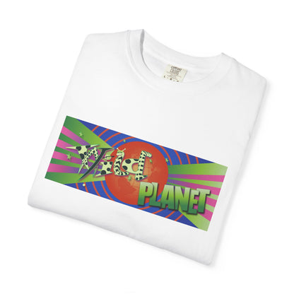 Wild Planet Tee