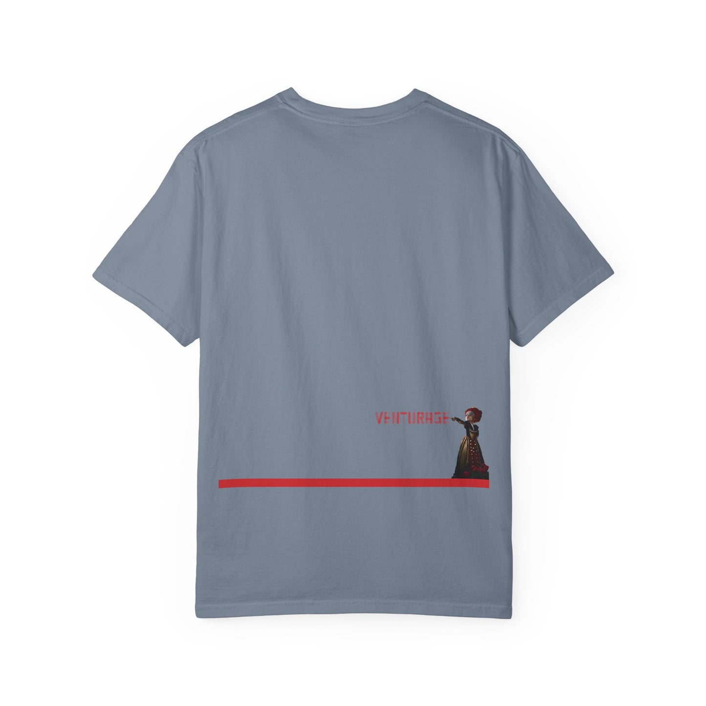 Wild Planet Tee