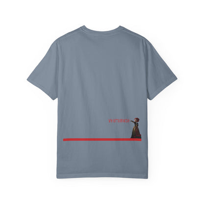Wild Planet Tee