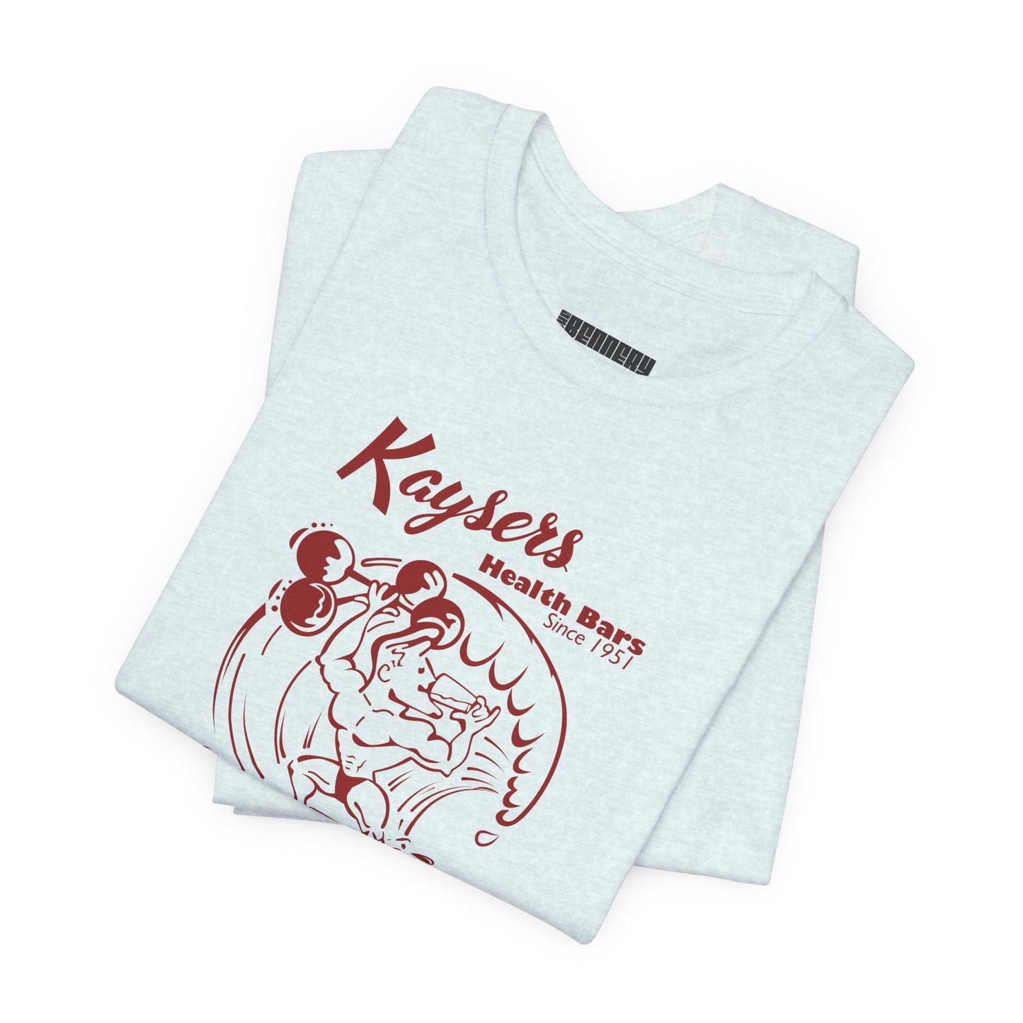 Kayser's Pick Your Flip Tie-Dye Crop Tee