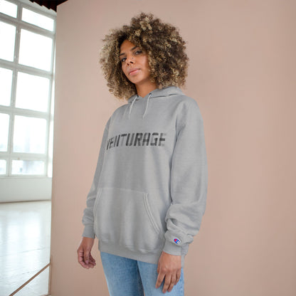 Ventura County "Fair" Ever Yours Hoodie
