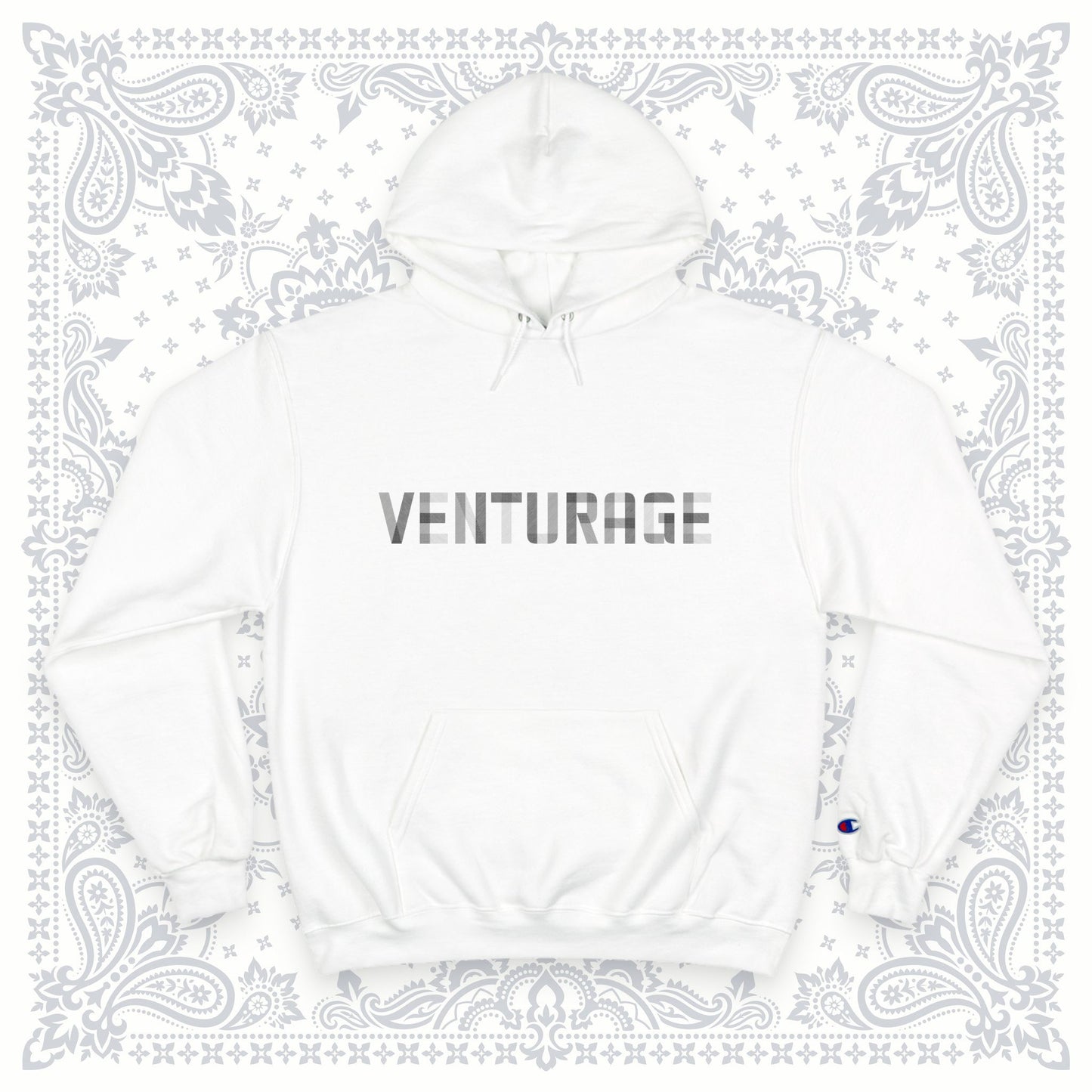 Ventura County "Fair" Ever Yours Hoodie
