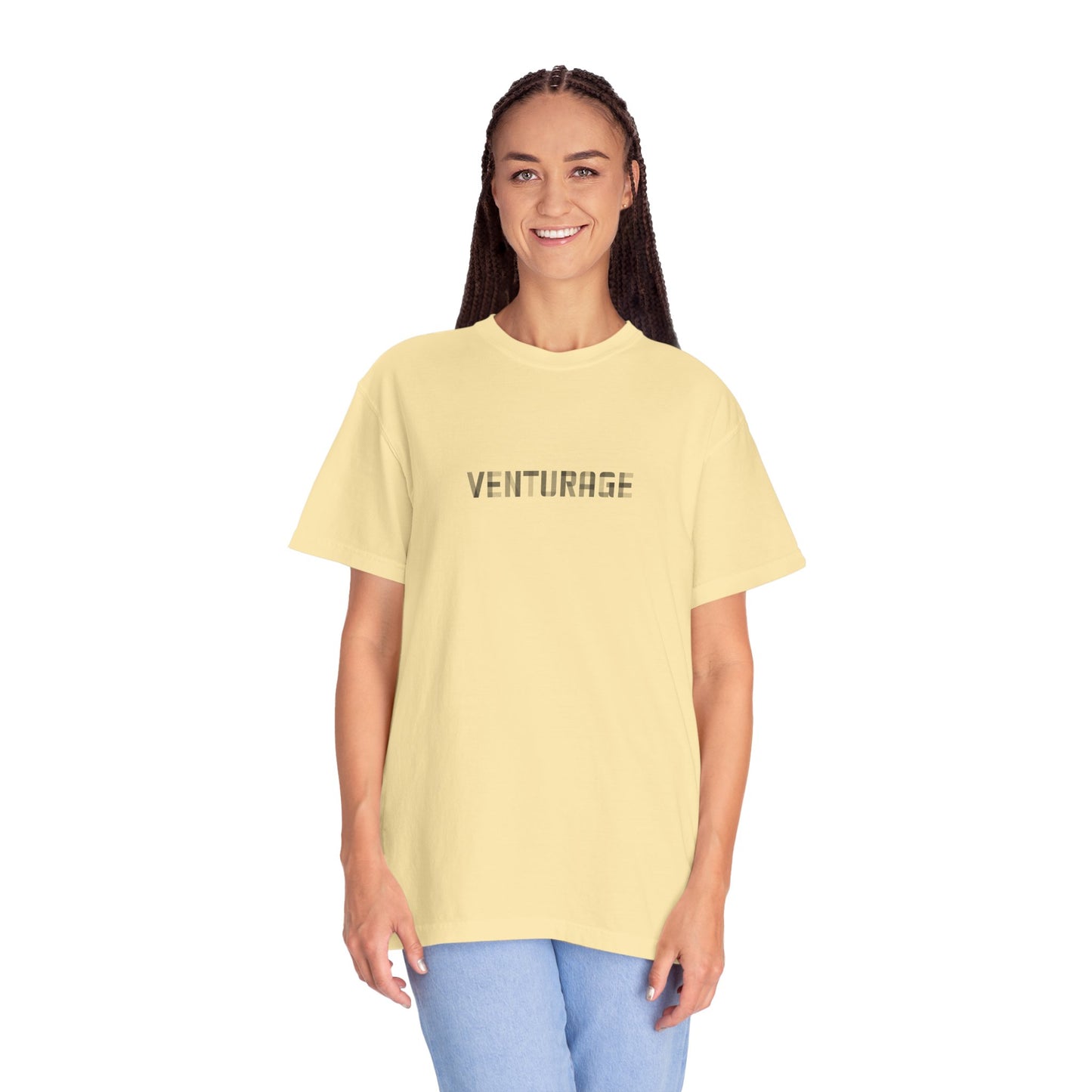"Fair" Ever Yours - Virginia Sign of the Times Tee