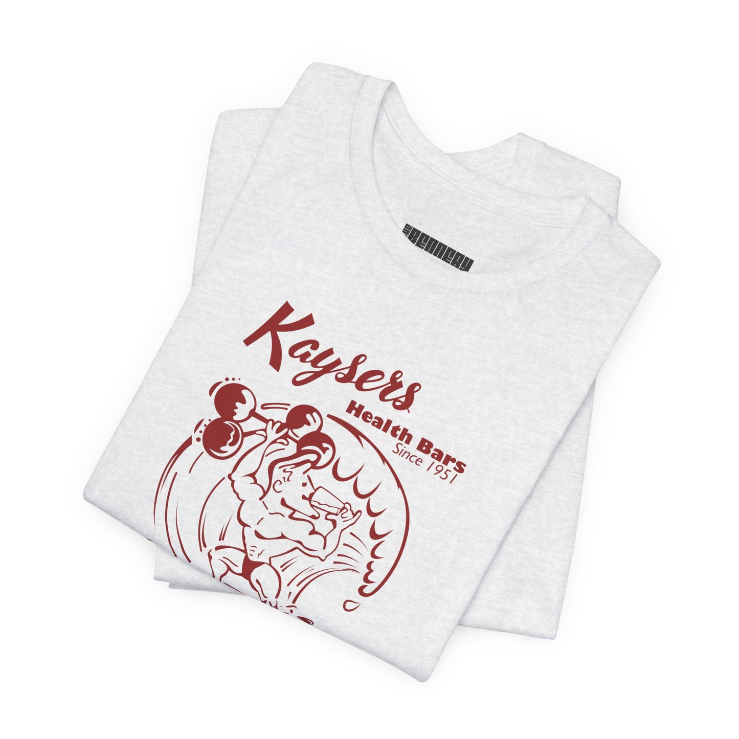 Kayser's Pick Your Flip Tie-Dye Crop Tee