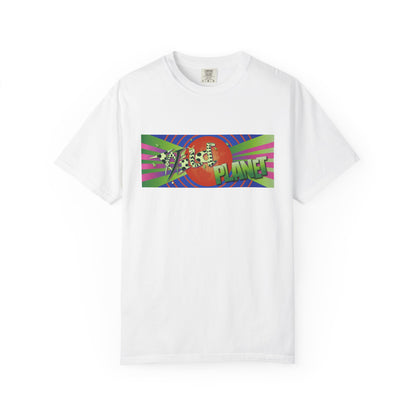 Wild Planet Tee