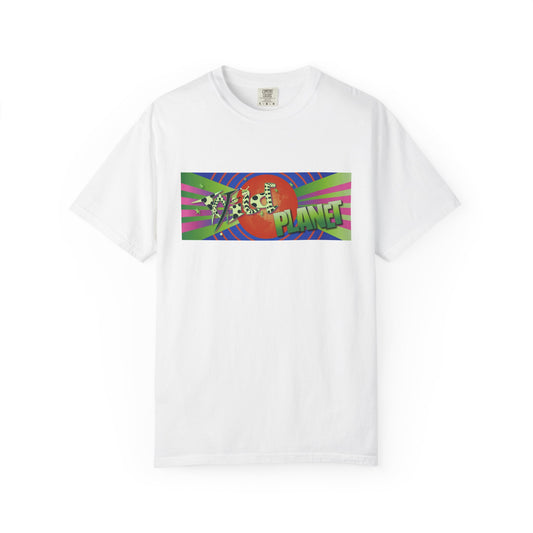 Wild Planet Tee