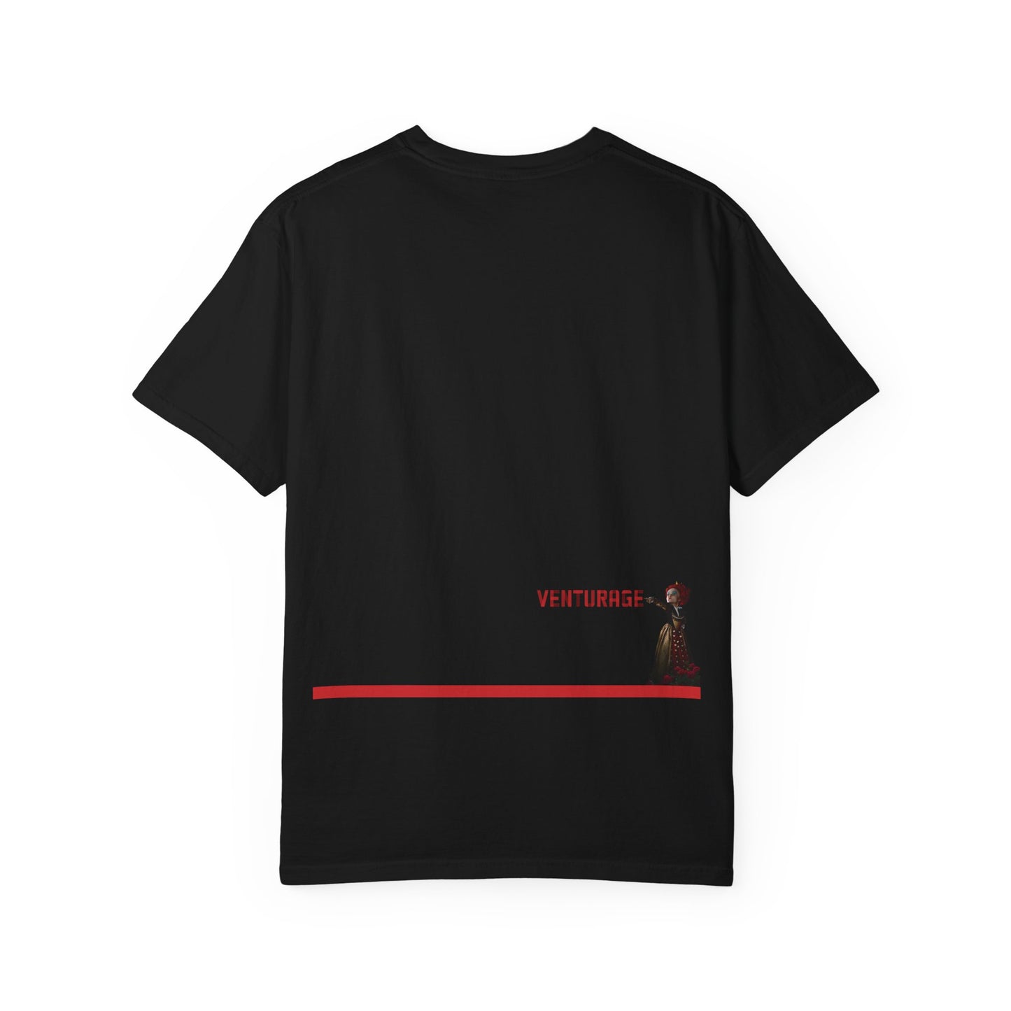 Wild Planet Tee