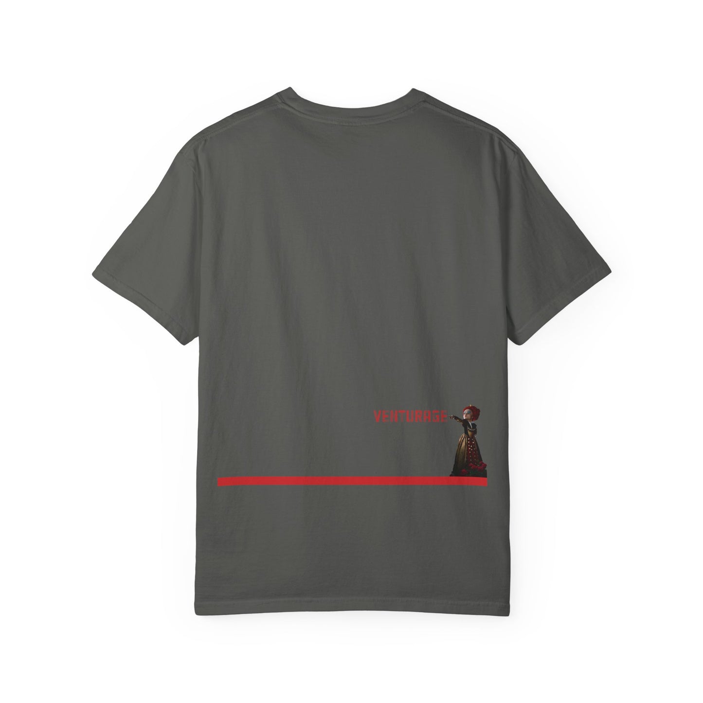 Wild Planet Tee