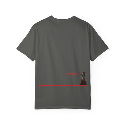 Wild Planet Tee