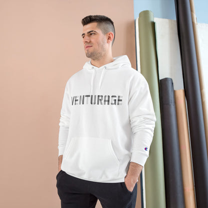 Ventura County "Fair" Ever Yours Hoodie