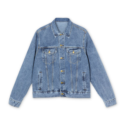 Venturage Denim Jacket — Vintage-Inspired, Wear It Today