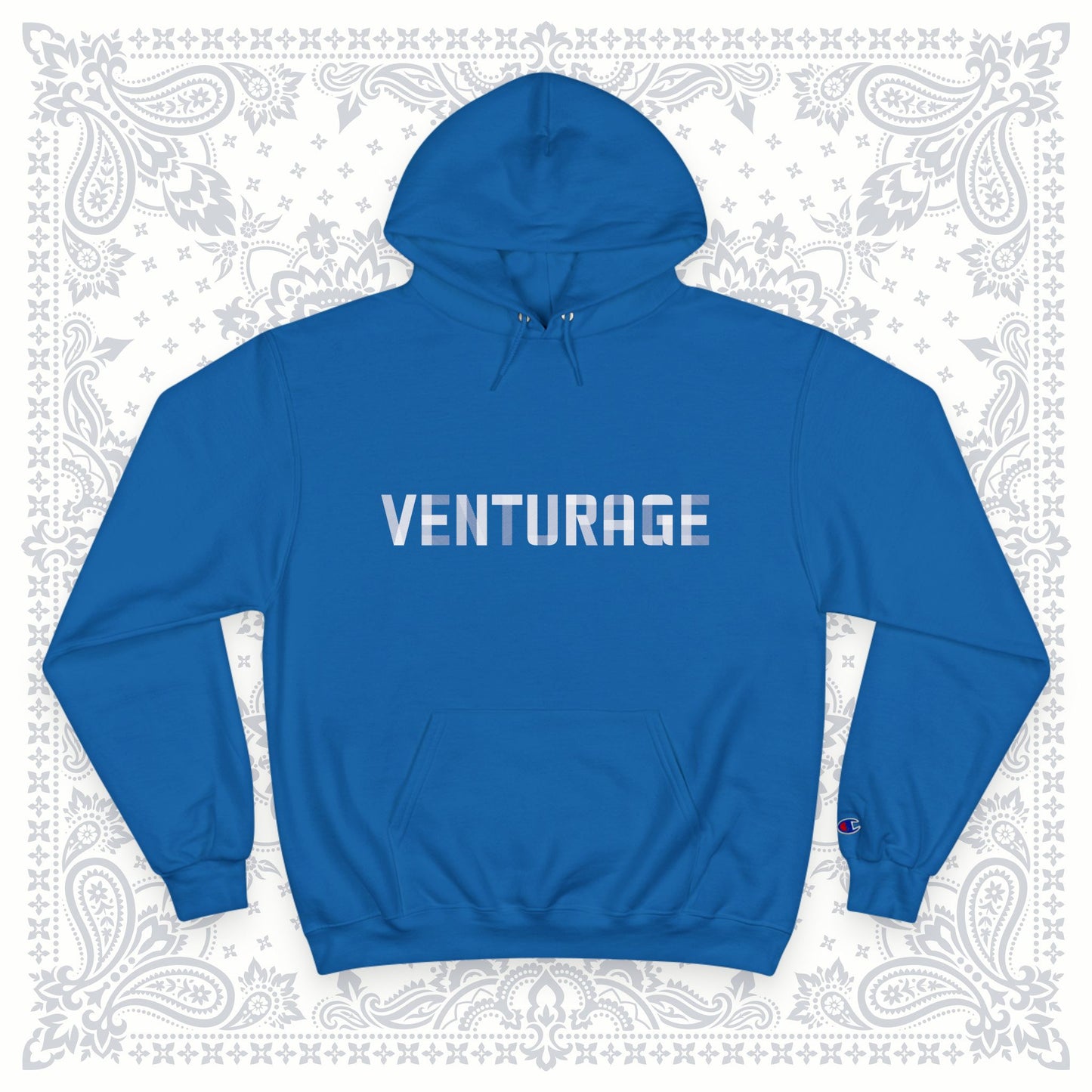 Ventura County "Fair" Ever Yours Hoodie