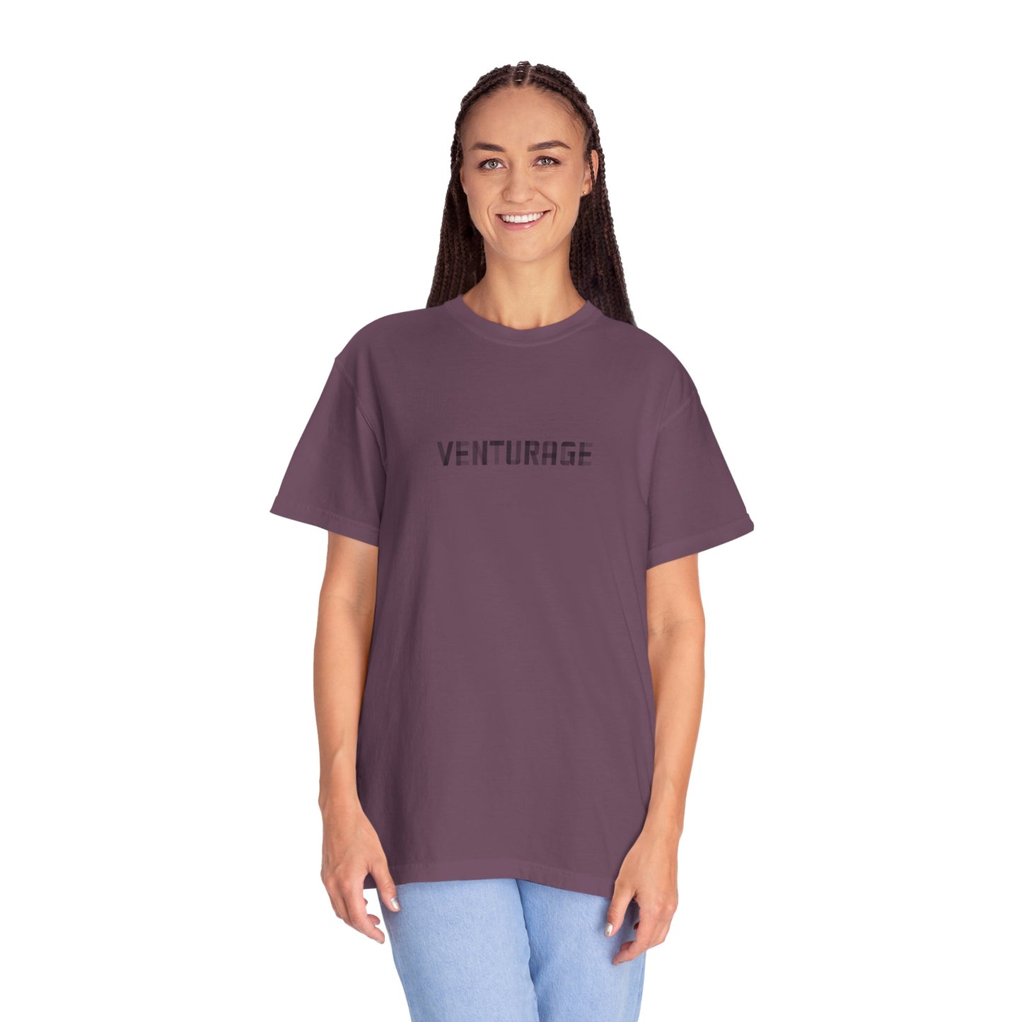 "Fair" Ever Yours - Virginia Sign of the Times Tee