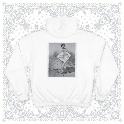Copy of "Fair" Ever Yours - Virginia Sign of the Times Tee
