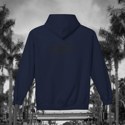 Singled Out Crewneck Hoodie — Don't Forget About Bob