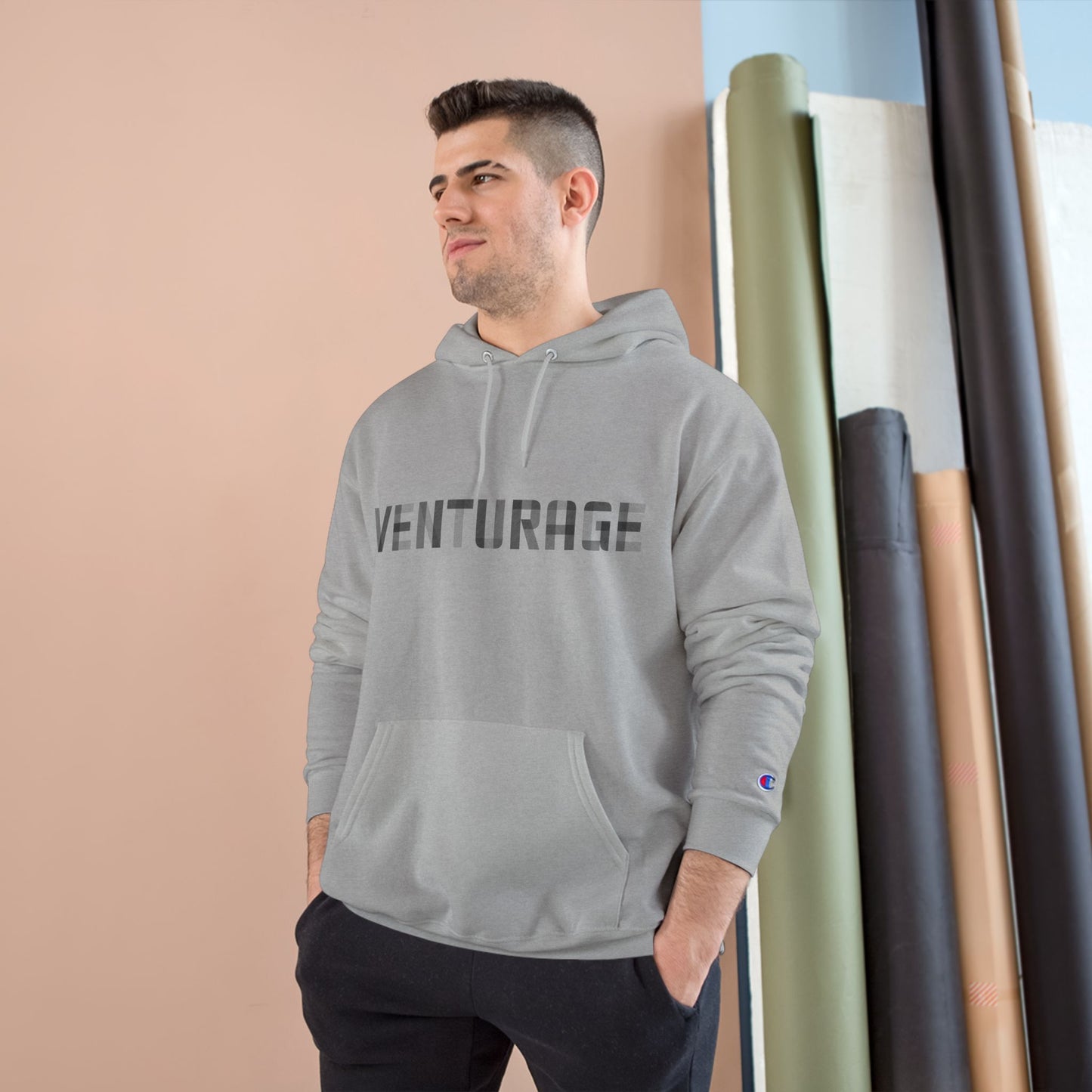 Ventura County "Fair" Ever Yours Hoodie