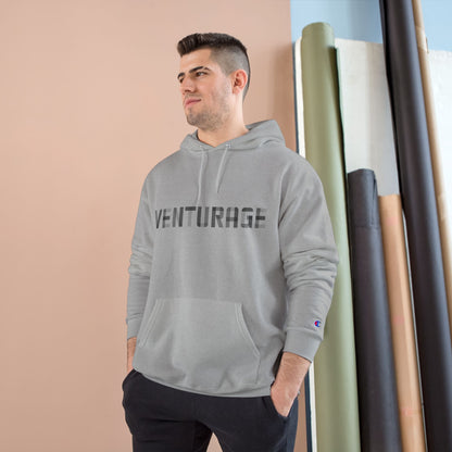 Ventura County "Fair" Ever Yours Hoodie