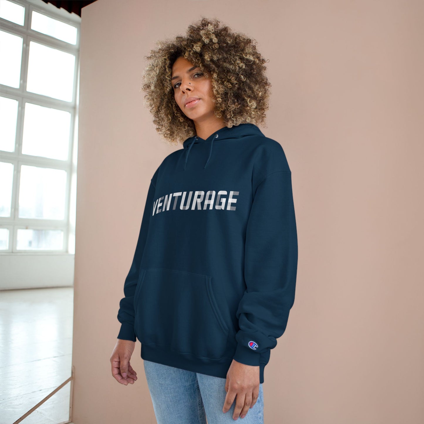 Ventura County "Fair" Ever Yours Hoodie