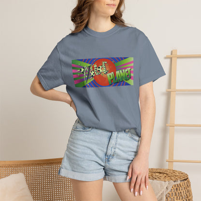 Wild Planet Tee
