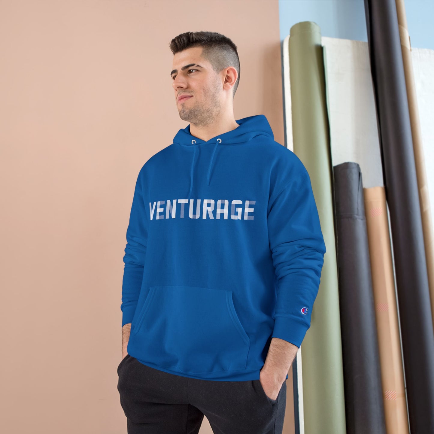 Ventura County "Fair" Ever Yours Hoodie