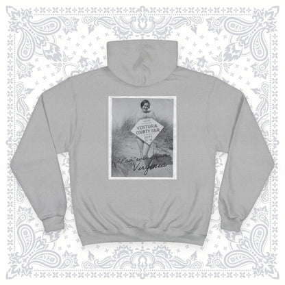 Copy of "Fair" Ever Yours - Virginia Sign of the Times Tee