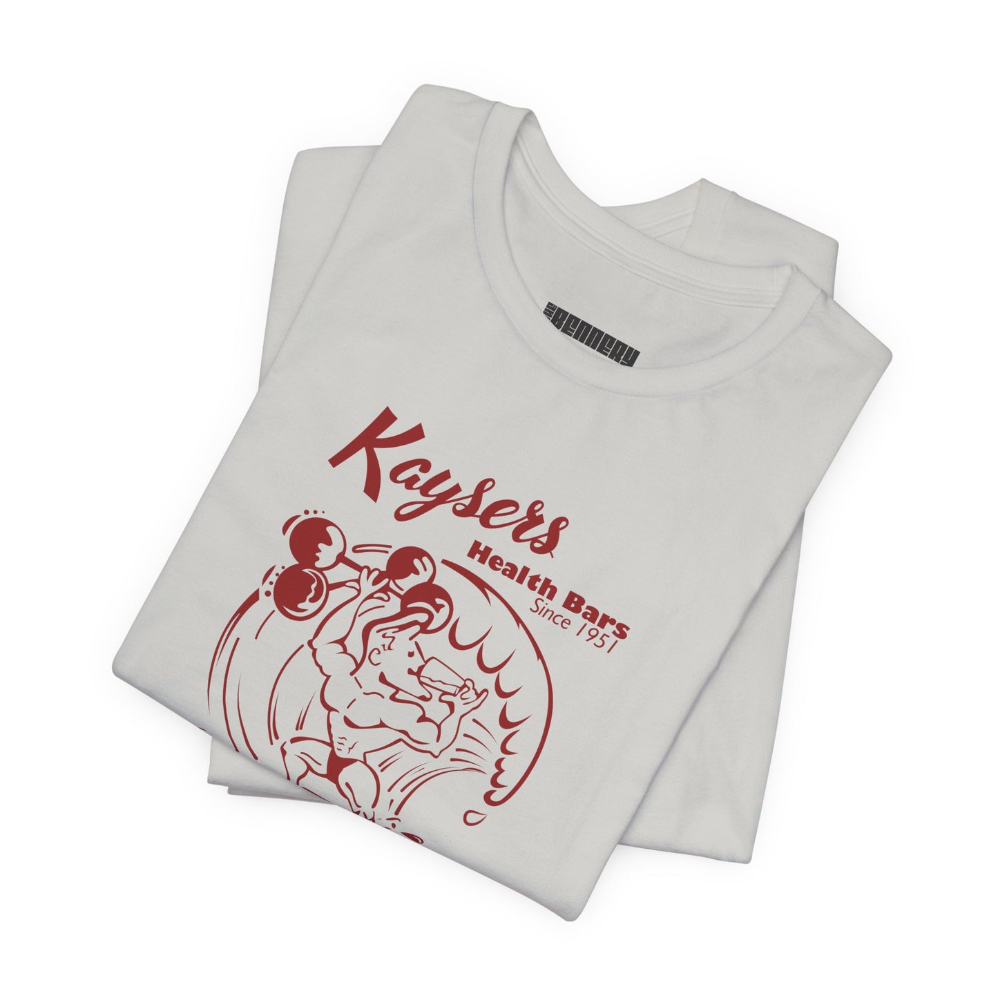 Kayser's Pick Your Flip Tie-Dye Crop Tee