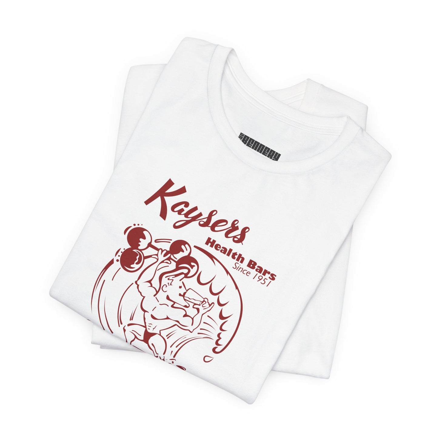 Kayser's Pick Your Flip Tie-Dye Crop Tee