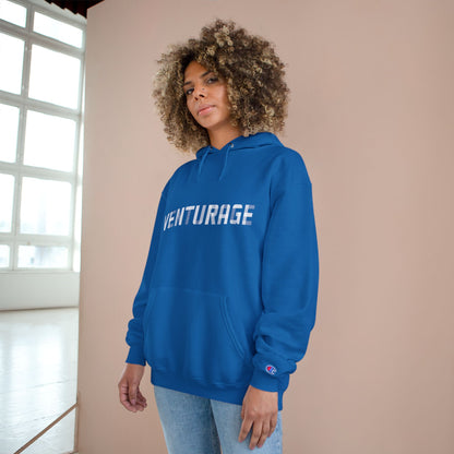 Ventura County "Fair" Ever Yours Hoodie