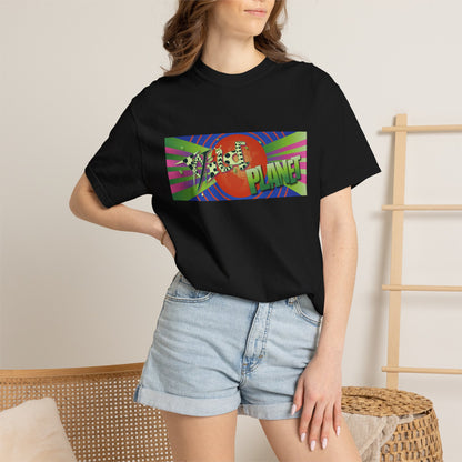 Wild Planet Tee