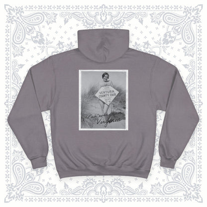 Copy of "Fair" Ever Yours - Virginia Sign of the Times Tee