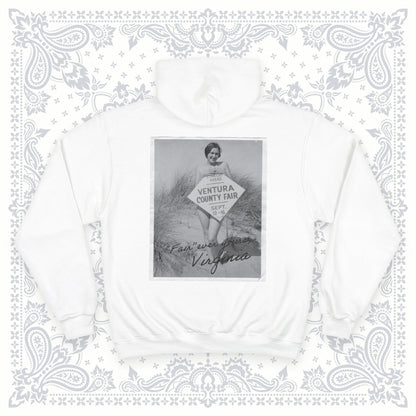 Ventura County "Fair" Ever Yours Hoodie