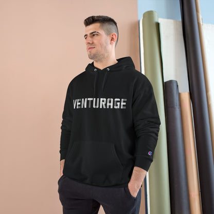 Ventura County "Fair" Ever Yours Hoodie