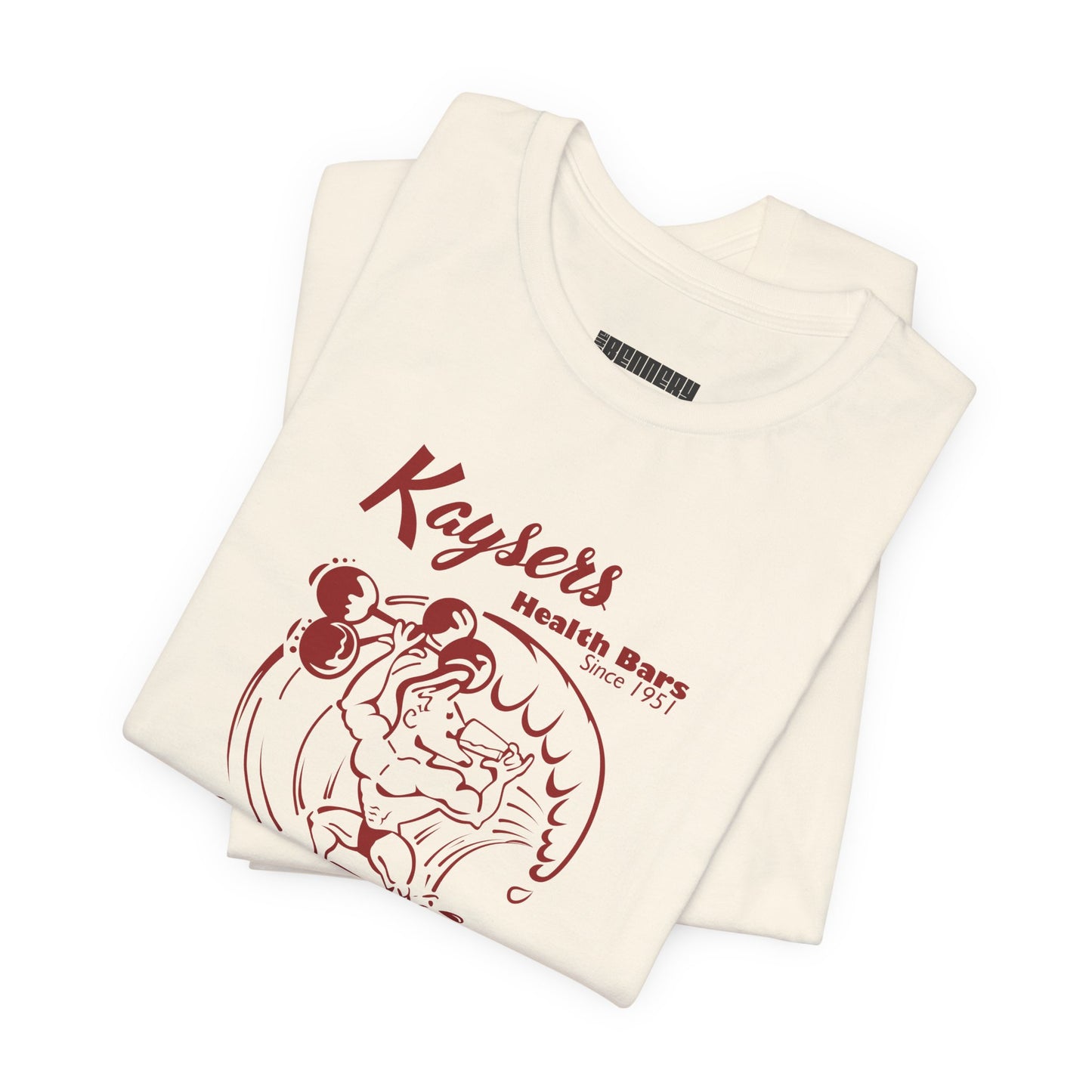 Kayser's Pick Your Flip Tie-Dye Crop Tee