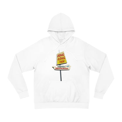 Hong Kong Inn Hoodie