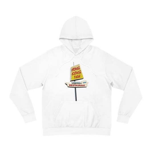Hong Kong Inn Hoodie