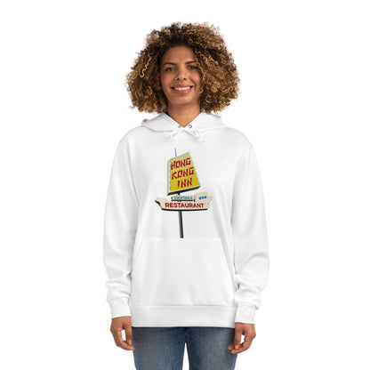 Hong Kong Inn Hoodie