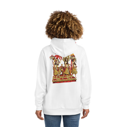 Hong Kong Inn Hoodie