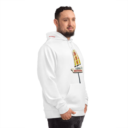 Hong Kong Inn Hoodie