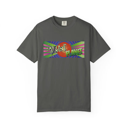Wild Planet Tee