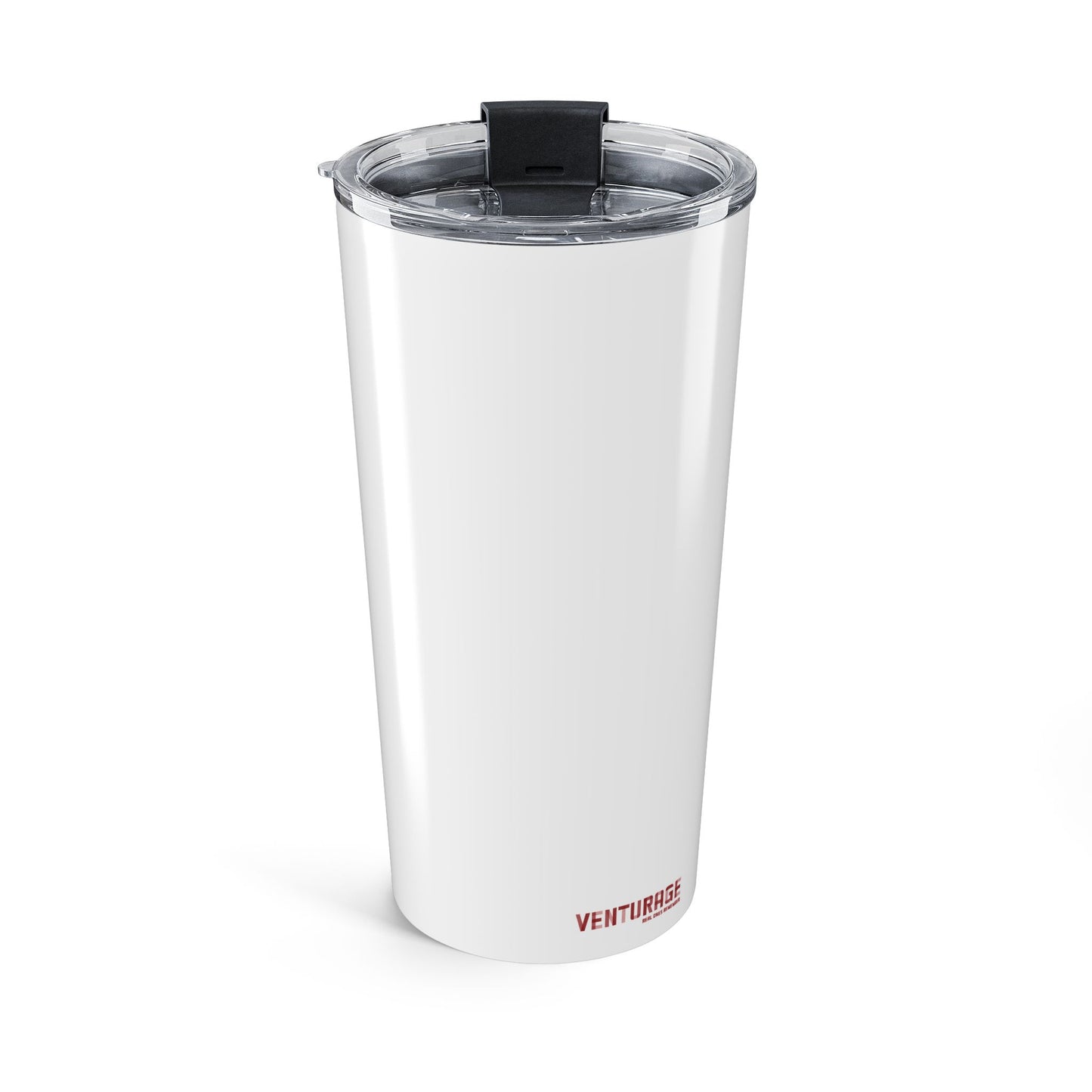 Kayser's Inspired 20oz Tumbler & Gym Water Bottle